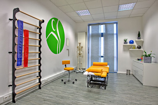 FiT in Ahlen | Physiotherapie, Osteopathie, Heilpraktik, Wellness & Kurse! - Thumbnail