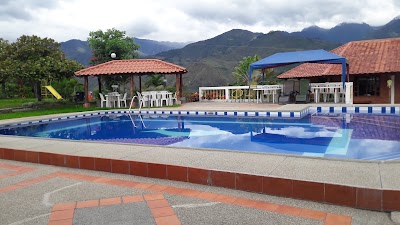 Photos of Hotel "Ciudad De Catamayo"