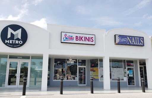 Siesta Bikinis