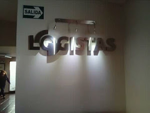 Flota Logistas AQP 7