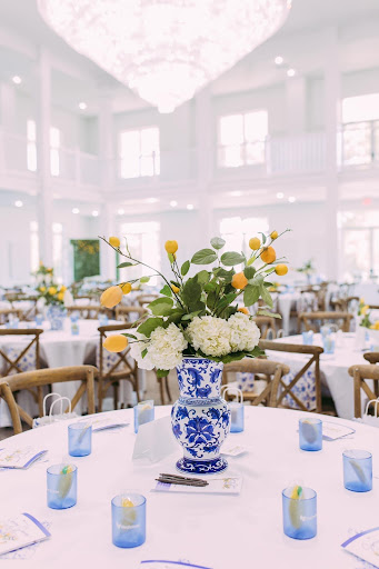 Events Rental and Floral - Thumbnail