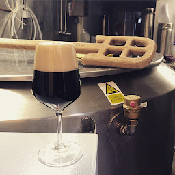 Photo n°7 de Brasserie de l'Amour à Villeurbanne (Microbrasserie)