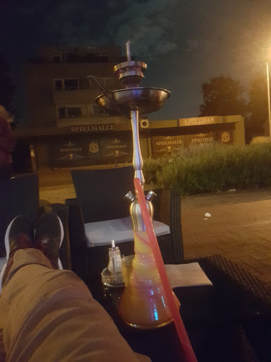 Arena Shisha Lounge - Thumbnail