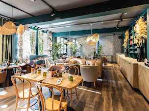 Photo n°3 de MATHUZAR à Valence (Restaurant)