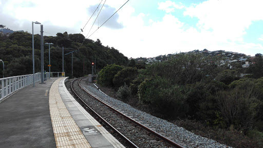 Crofton Downs Station - Thumbnail