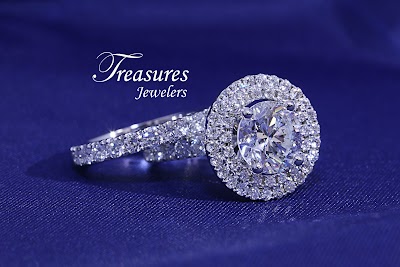 Treasures Jewelers