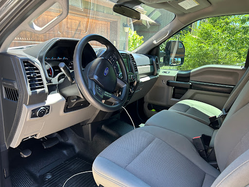 Cj’s platinum detailing llc - Thumbnail