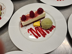 Photo n°17 de Excellence culinaire - Bruno FRITZ à Foussemagne (Traiteur)