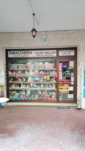 Tabaccheria Ricevitoria Lotto Di Bellucci Ernesta Logo