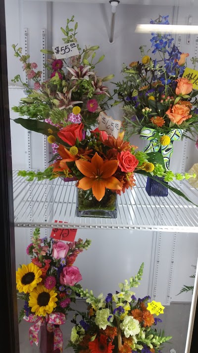 Miller Florist & Gifts