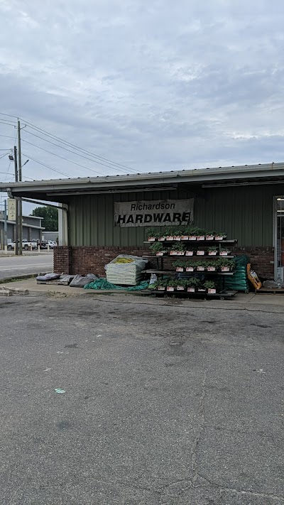 ORear Hardware LLC