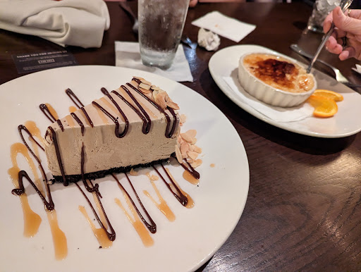 The Keg Steakhouse + Bar - Arlington - Thumbnail