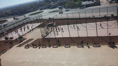 Photos of Eyy&uuml;biye Kız Anadolu İmam Hatip Lisesi