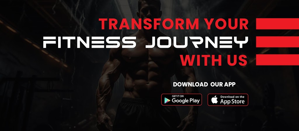 Mahaveer Gym Industries