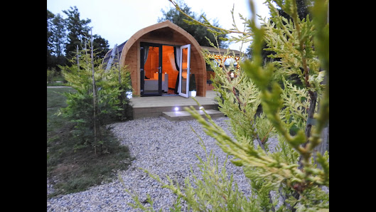 Eden Grange Glamping - Shildon