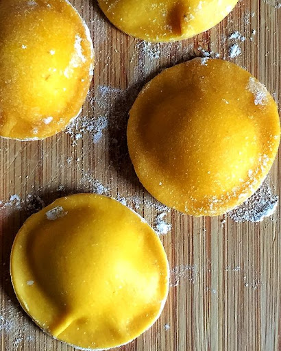 LOREDANA pasta fresca Marotta - Thumbnail