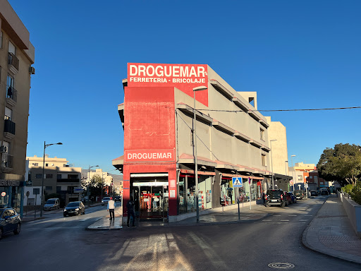 Ferretería Droguemar - Cadena88 Gallery - Spain