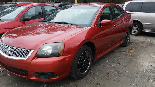 PC and CO Auto Sales Inc - Thumbnail