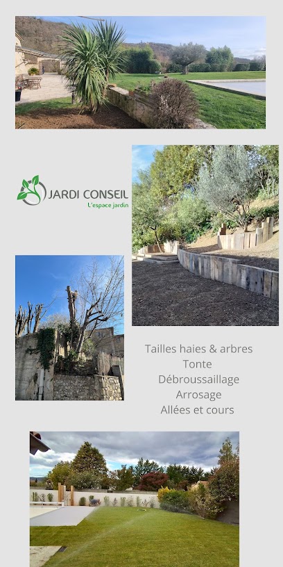 JARDI CONSEIL