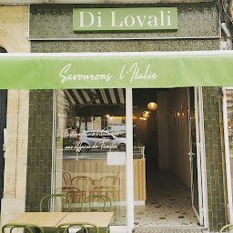 Photo n°21 de Di Lovali à Bordeaux (Restaurant)
