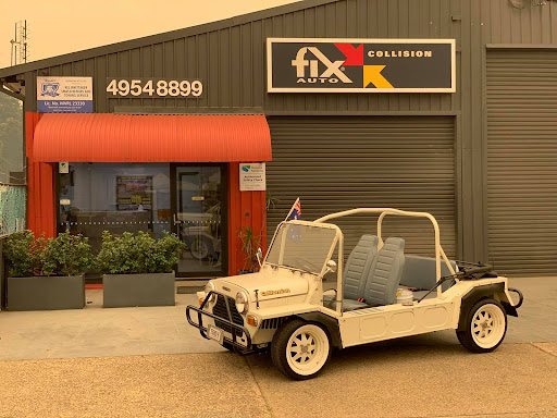 Fix Auto Lake Macquarie - Thumbnail