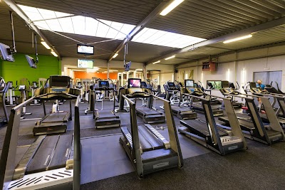 Photos of Life Style Fitness Mechelen