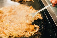 月島もんじゃ くうや 月島本店