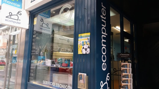Ecomputer Sabiñánigo