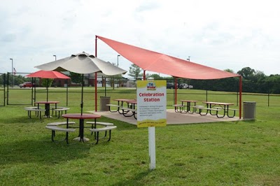 Tie Breaker Family Aquatic Center