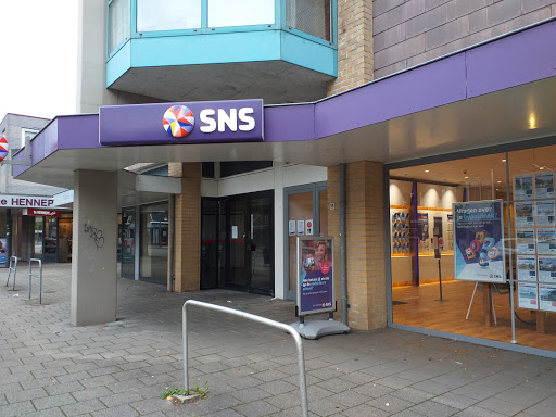 SNS Bank Dieren