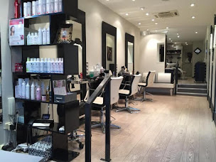 Photo n°21 de Maryline Coiffure à Lons-le-Saunier (Salon de coiffure)