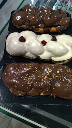 Bakery Stories pastry and more - Τρίκαλα