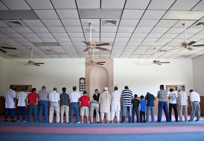 Islamic Society of Kansas City (ISGKC)