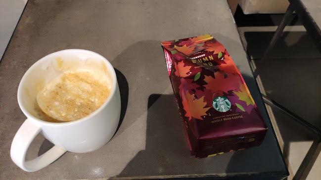 starbucks.co.uk