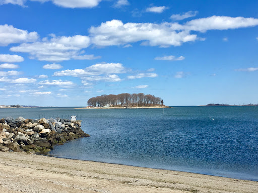 Shady Beach Park - Thumbnail