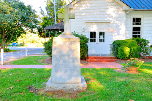 Wicomico Parish Church - Thumbnail