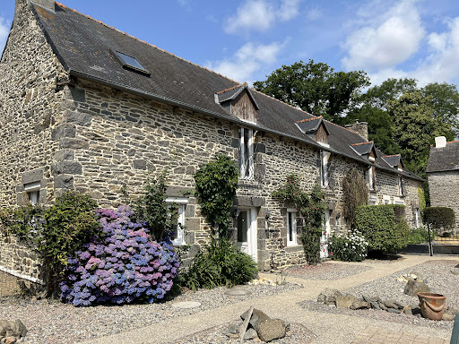 Photo 1 - ZAGOR Hôtel / Le Relais Du Mené