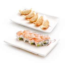 Photo n°41 de Akina à Levallois-Perret (Restaurant japonais)