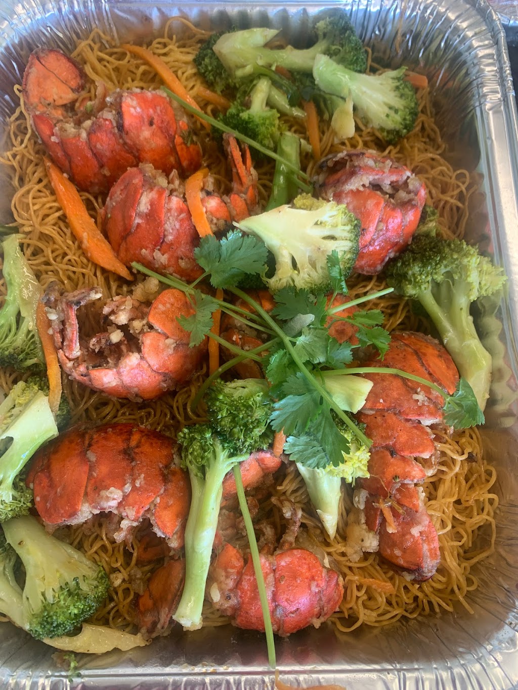Pho Cow Cali Express