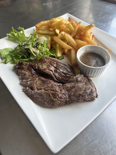 Photo 2 - Bar Restaurant La Forge