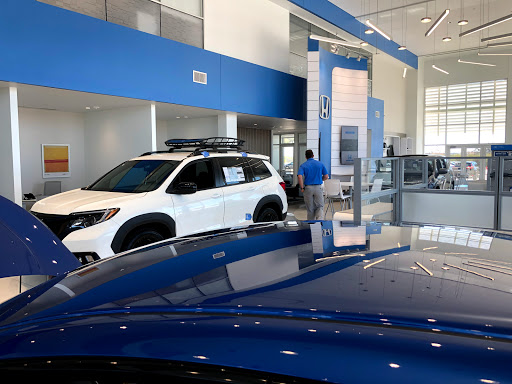 Hill Country Honda - Thumbnail