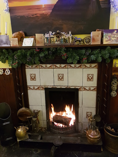 Speculation Inn - Visual