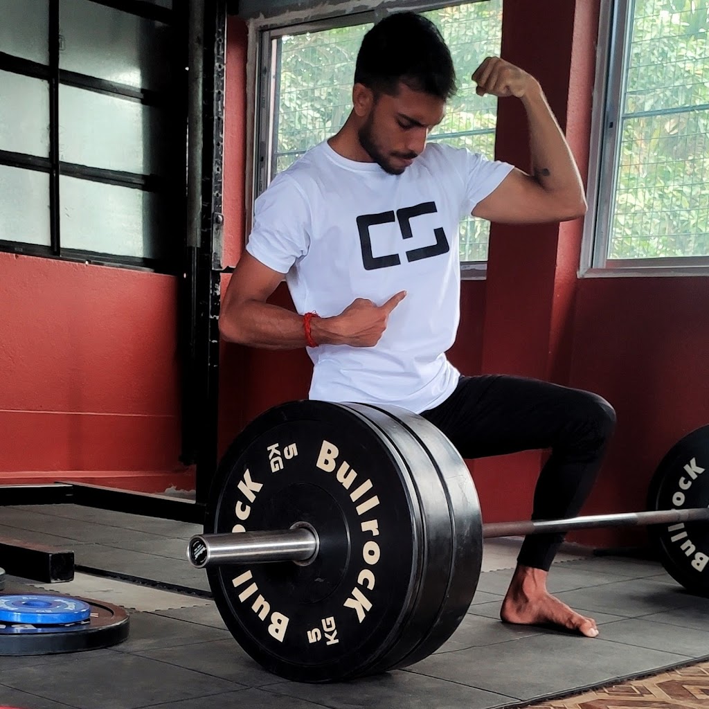 Fittofly Personal Training Studio