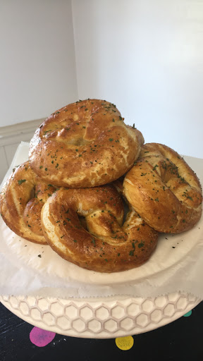 Hope's Kreations Bakery