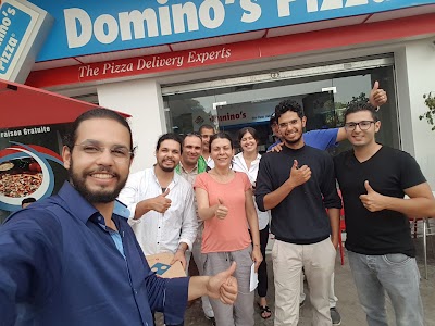 Photos of Domino's Pizza Agdal