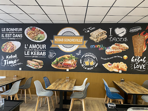 Photo 4 - Kebab Gondreville