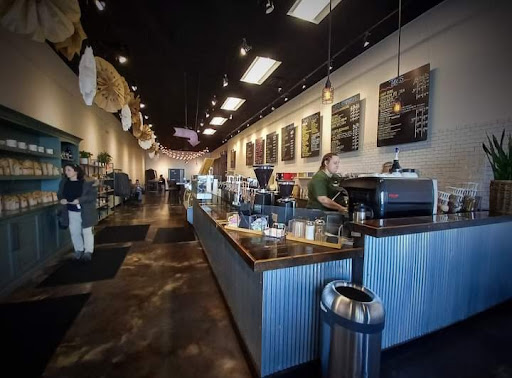Red Rambler Coffees & Ramblin’ Red’s Brewing Co. - Thumbnail