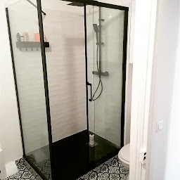 Photo n°9 de STE BÂTIMENT ISOLATION PLACO CARRELAGE AMÉNAGEMENT SALLE DE BAIN VELUX devis SINISTRE à Gournay-en-Bray (Entrepreneur spécialisé dans l'isolation)