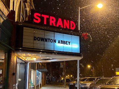 Strand Theatre