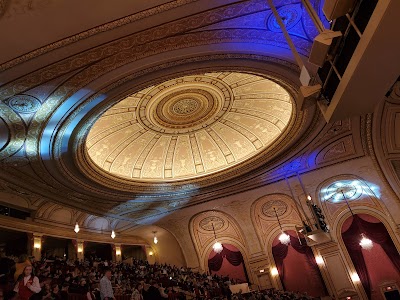 Playhouse Square